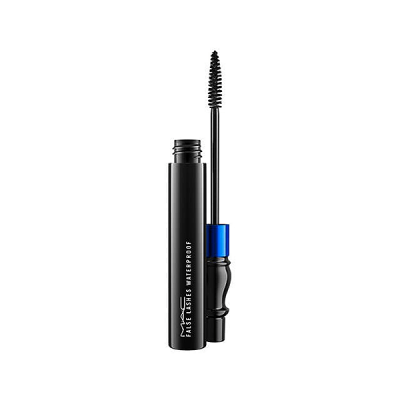 Mac Mascara False Lashes Waterproof Stay Black 8g