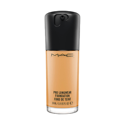 Mac Pro Longwear Foundation NC30 30ml