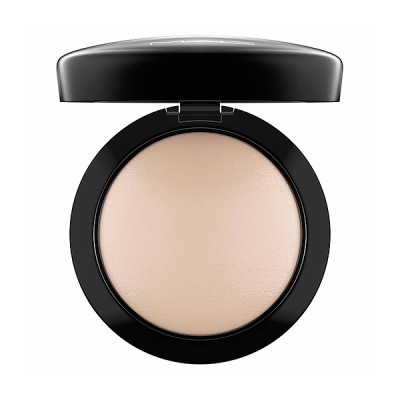 Mac Mineralize Skinfinish Natural Powder (Light)