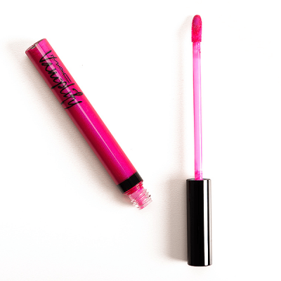 Mac Vamplify Lipgloss Whats Going On