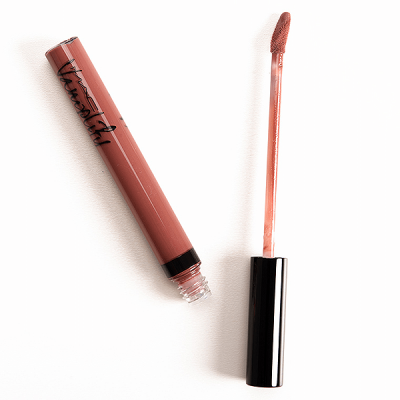 Mac Vamplify Lipgloss Hyper-Fabulous