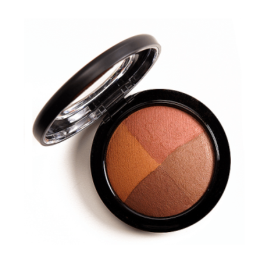 Mac Mineralize Skinfinish (Naturally Enhanced)