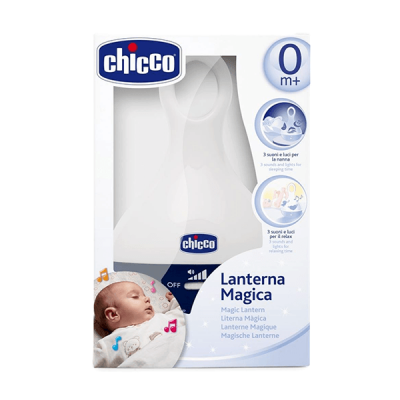 Chicco (69854) Pile Incluse 0+ mo