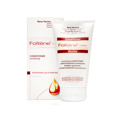 Foltene (80) Revitilizing Conditioner 150ml