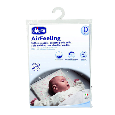 Chicco (7338) Air Feeling 0+ mo Pillow