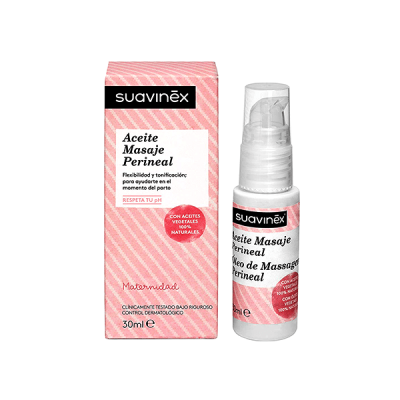 Suavinex (176) Aceite 30ml