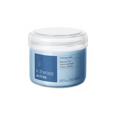 Lakme K. Therapy Active F Mask Hair Straightening 