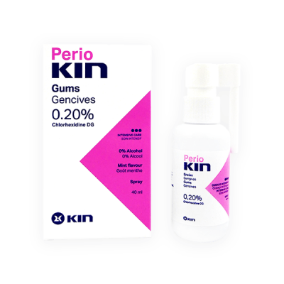 Kin Sensi-Spray 40ml