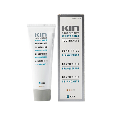 Kin Whitening Toothpaste 75Ml