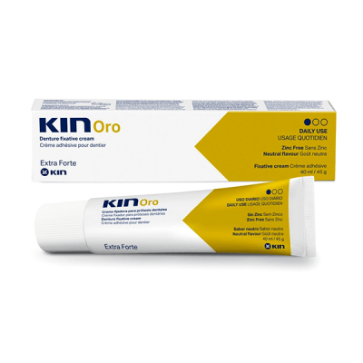 Kin Oro Extra Forte 40ml