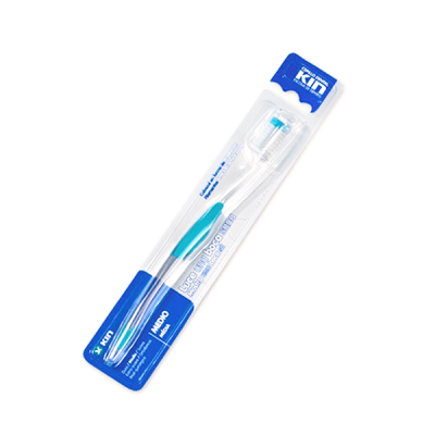 Kin Brush Medium