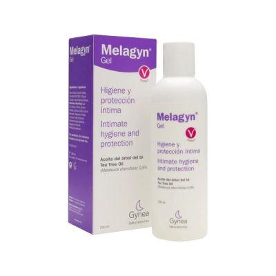Melagyn Gel 200ml