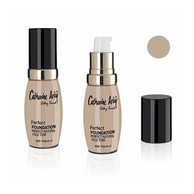 Catherine Arley Perefect Foundation (56)