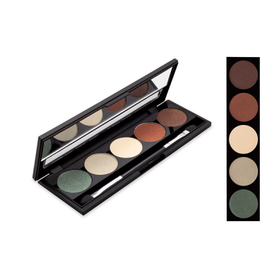 Catherine Arley Eye Shadow 5 Colors (01)