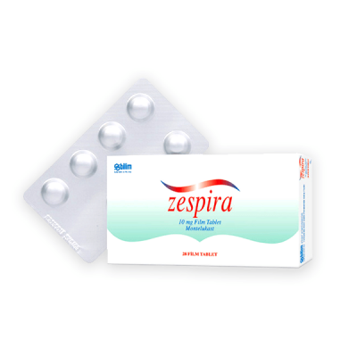 Zespira 10mg Tablet