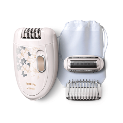 Philips Satinelle Epilation (HP6423)