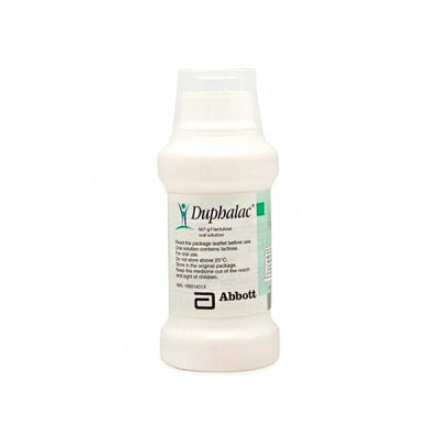 Duphalac 300ml Solution