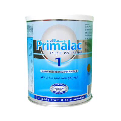 Primalac 1 Normal 0-6 mo 400g