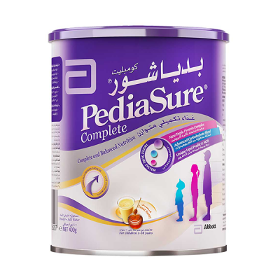Pediasure Honey 1-10 yr 400g