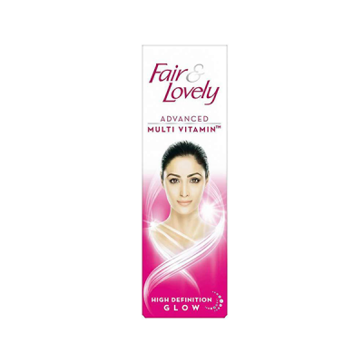 Fair And Lovely Advanced Multi Vitamin 25g Cream