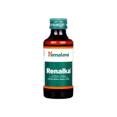 Renalka 100ml Syrup