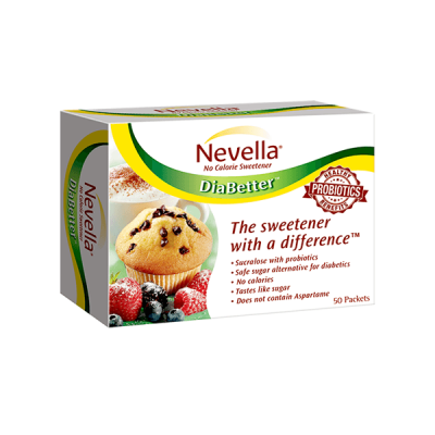 Nevella Probiotics CT 50 Sachets 
