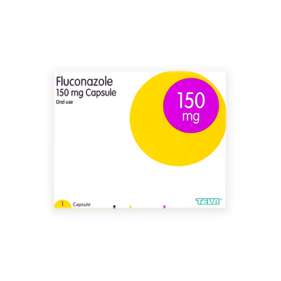 Fluconazole Awa 150mg 1 Capsule