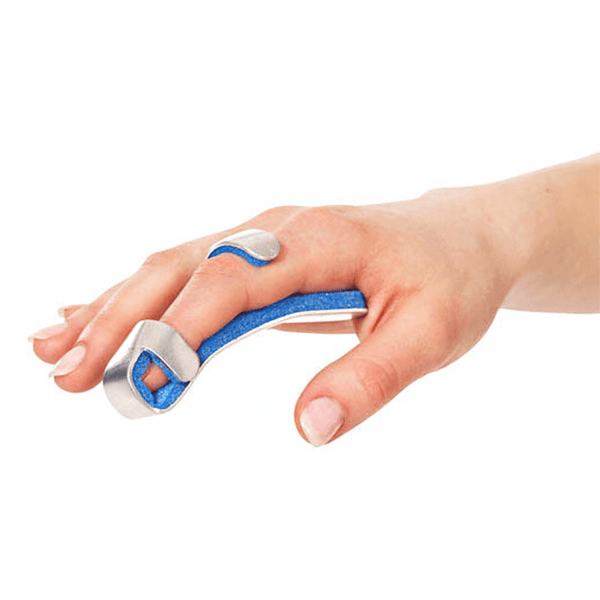 Oppo (4280) Baseball Finger Splint (L)