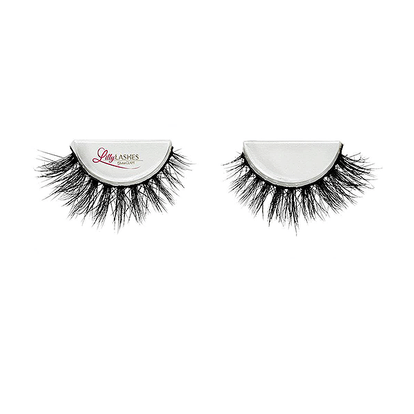 Lilly Lashes (Doha)
