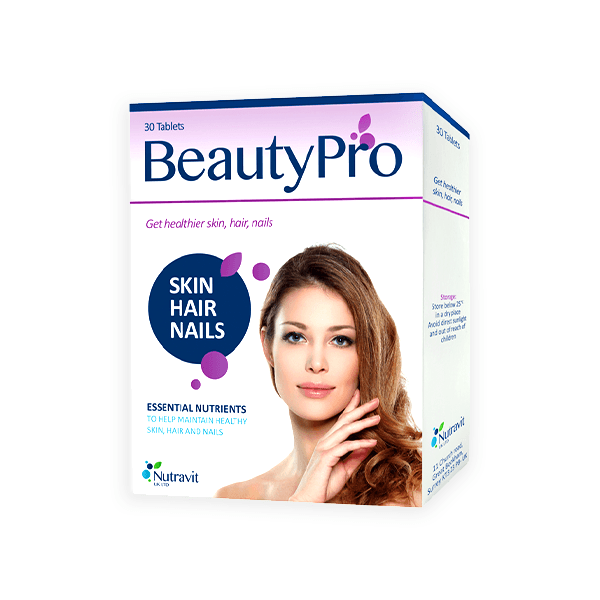 Beautypro 30 Tablet