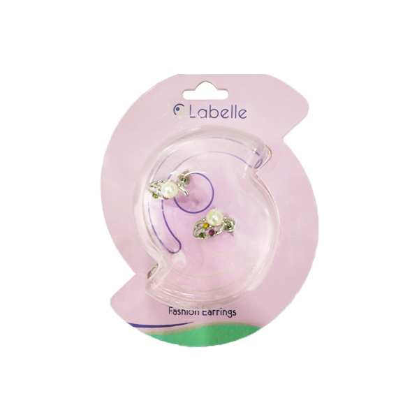 Ab Fashion 12 Ear Piercing