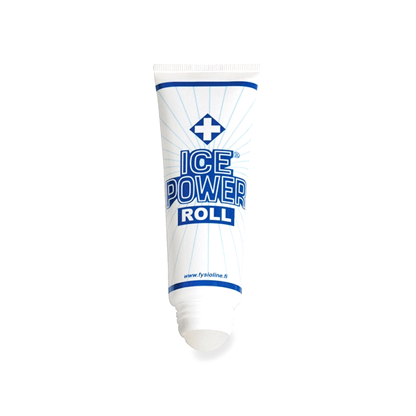 Ice Power Rol Cold 75ml Gel