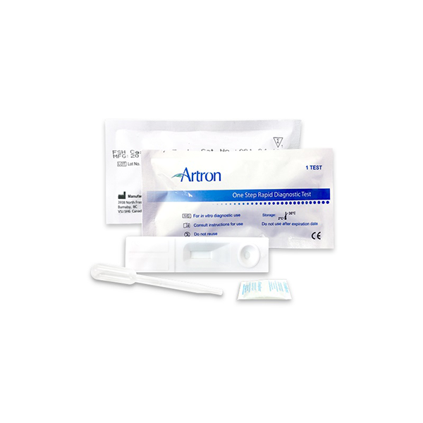 Artron HCG Ultra Sensitive Early Pregnancy Test