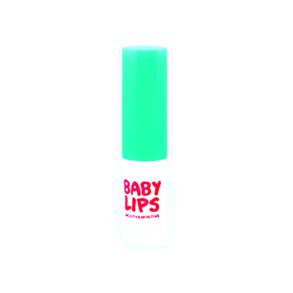 Novo Pure Natural Baby Lips Aloe Vera