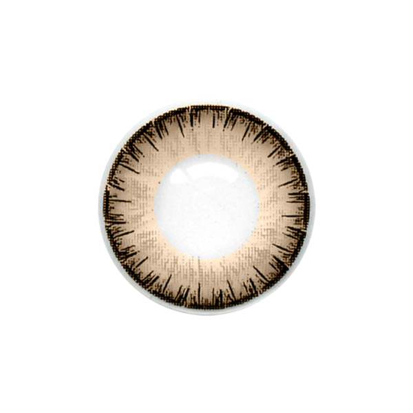 Beri Kck Contact Lenses (Au Brown)