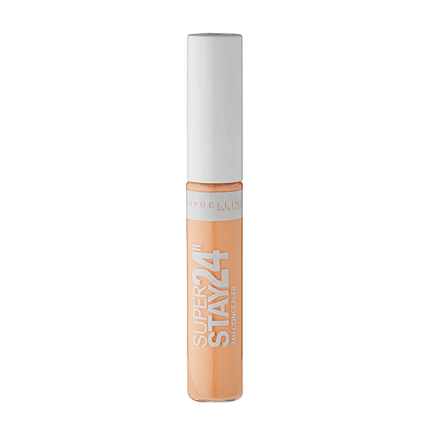 Maybelline Super Stay 24Hr Nu (02 Light Biege)