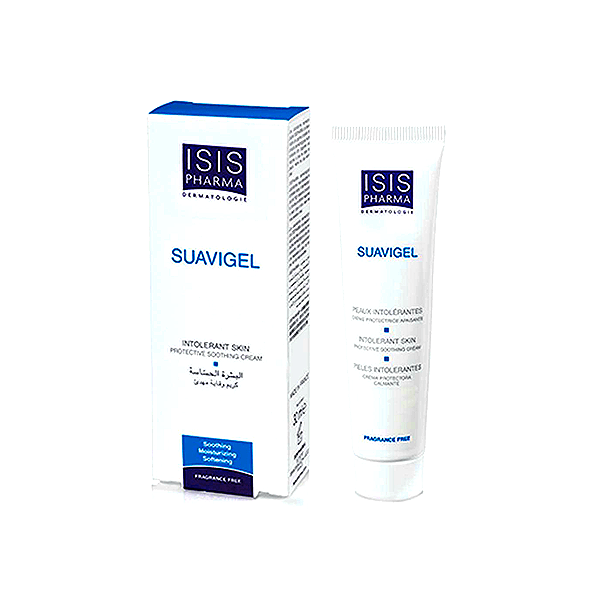 ISIS (610) Suavigel Cream 30ml