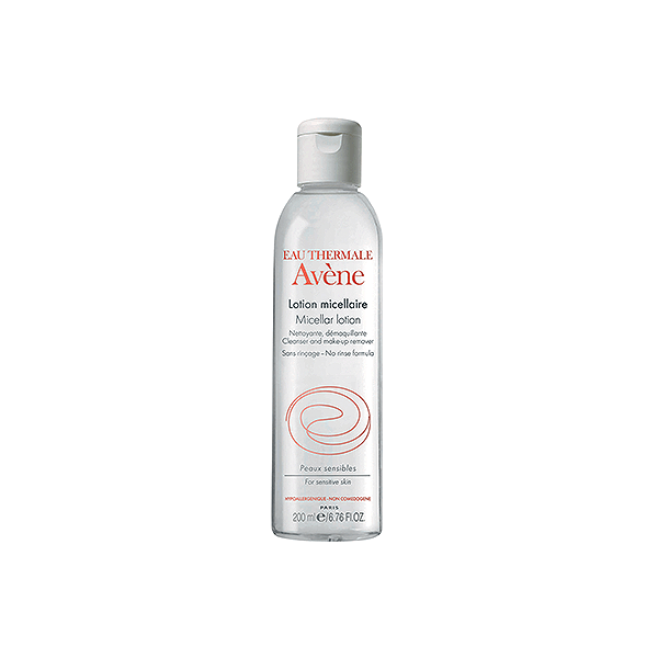 Avene Micellar Lotion 200ml(EBL)