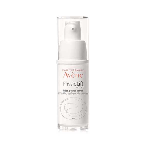 Avene Physiolift Eye Contour Cream 15ml