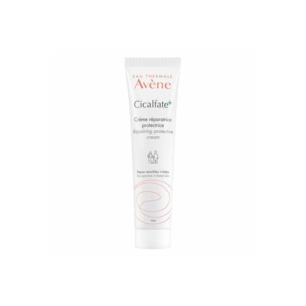 Avene Cicalfate Plus RepairingProtectiveCream 40ml