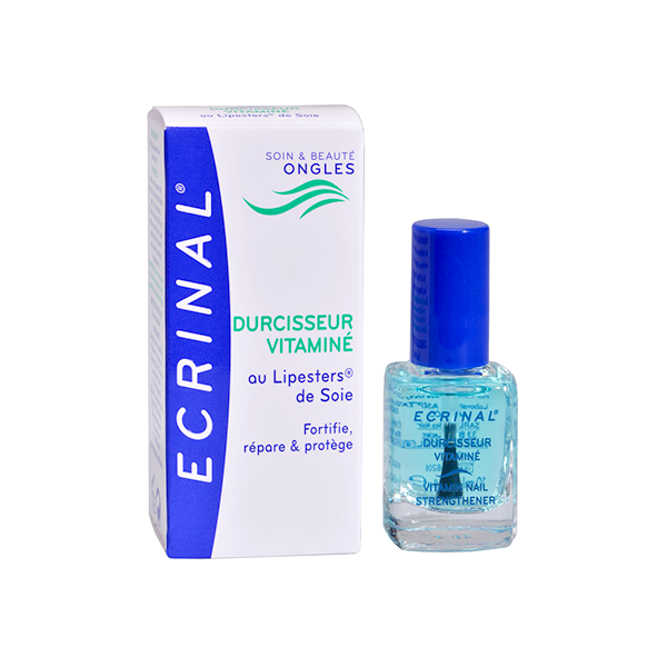 Ecrinal (3003) Vitamin Nail Strengthener 10ml