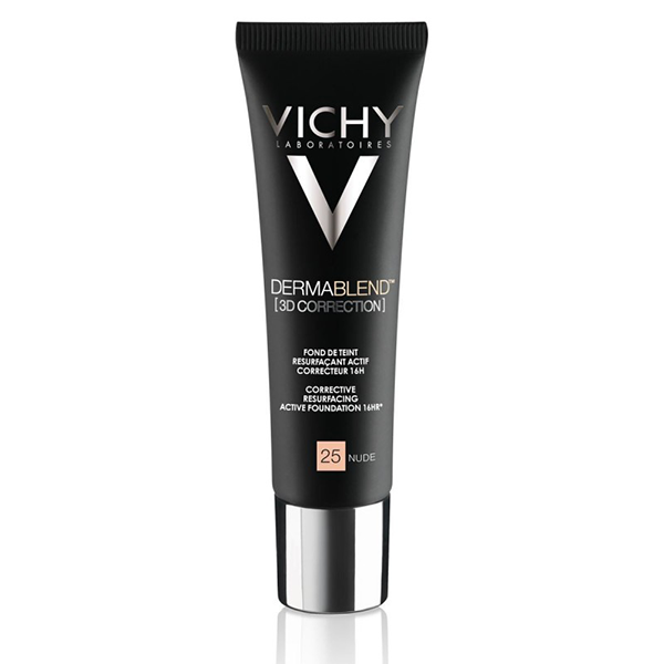 Vichy (1568) Derma Blend 3D Correction 25