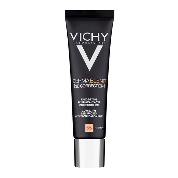 Vichy (1571) Derma Blend 3D Correction 55