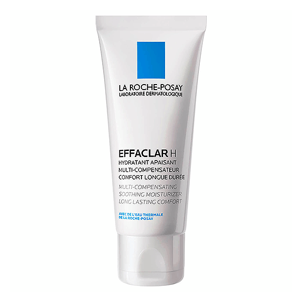 Lrp (109) Effaclar H Cream (EBL)