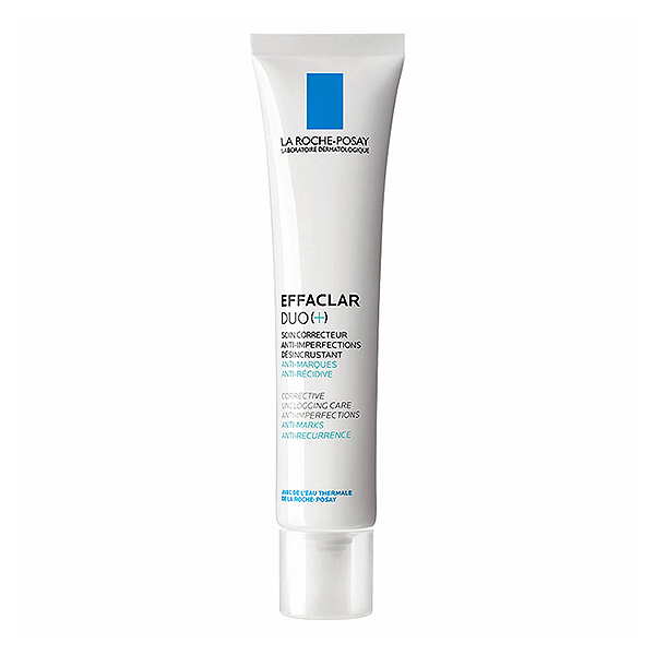 Lrp (112) Effaclar Duo+ Cream 40ml (EBL)