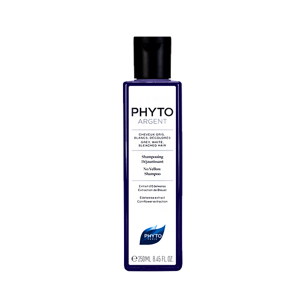 Phyto Argent Shampoo 250ml