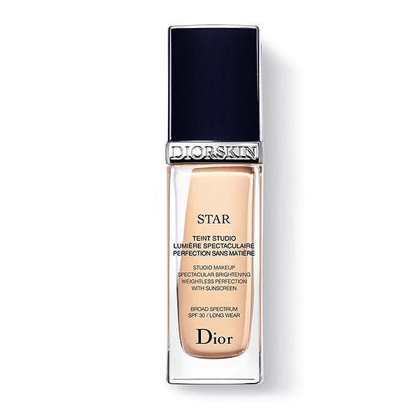 Dior Star Foundation (020Light Beige)