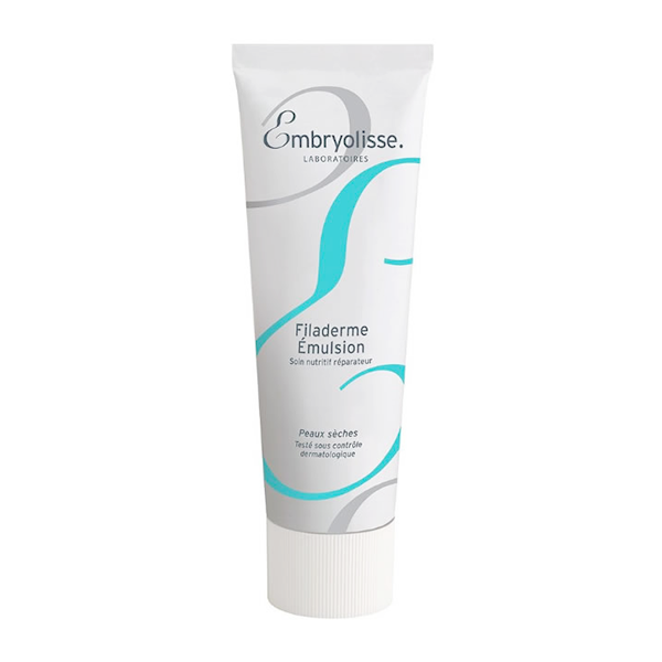 Embryolisse Nourishing Filaderme Emulsion 75ml