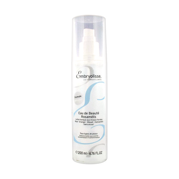 Embryolisse Lotion Tonique Makeup Remover 200ml