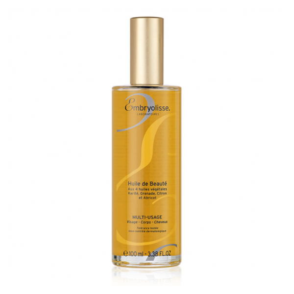Embryolisse Beauty Oil Multi-Purpose 100ml